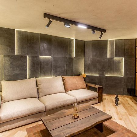 Bella Roe Premium Apartments Belgrade Luaran gambar