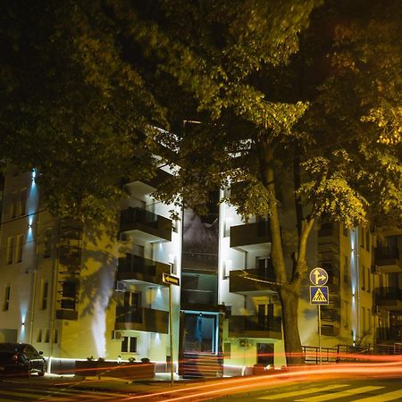 Bella Roe Premium Apartments Belgrade Luaran gambar