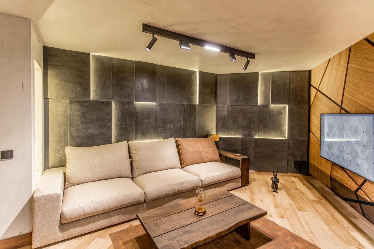 Bella Roe Premium Apartments Belgrade Luaran gambar