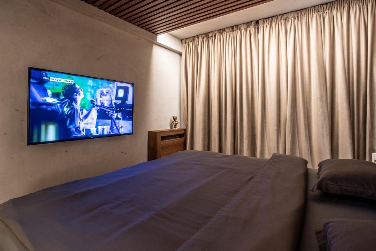 Bella Roe Premium Apartments Belgrade Luaran gambar
