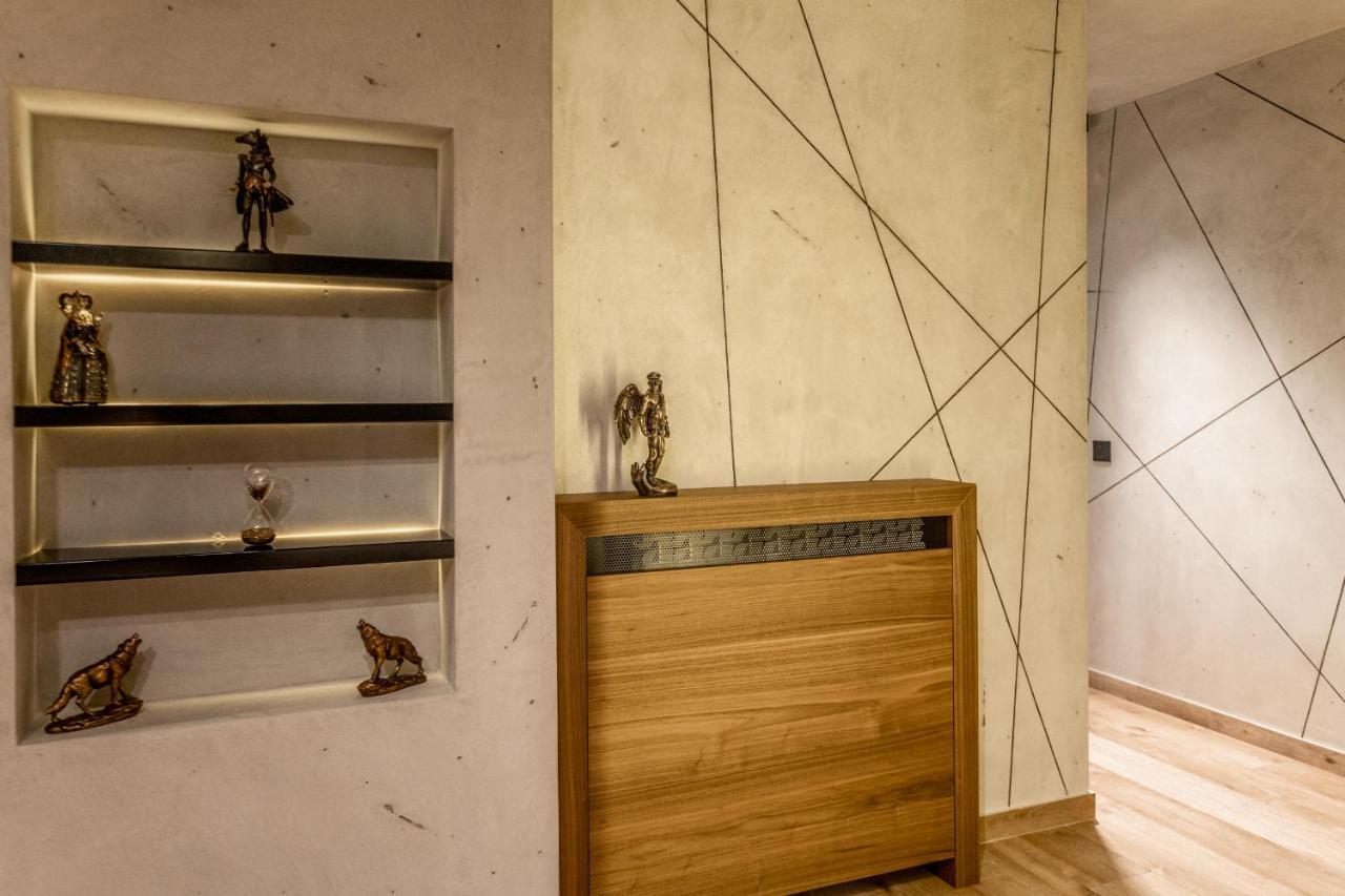 Bella Roe Premium Apartments Belgrade Luaran gambar