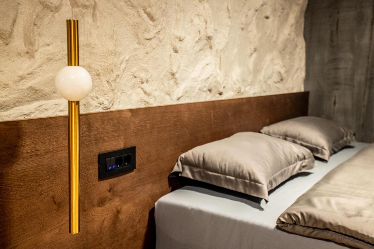 Bella Roe Premium Apartments Belgrade Luaran gambar