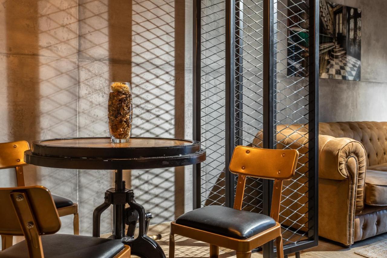 Bella Roe Premium Apartments Belgrade Luaran gambar