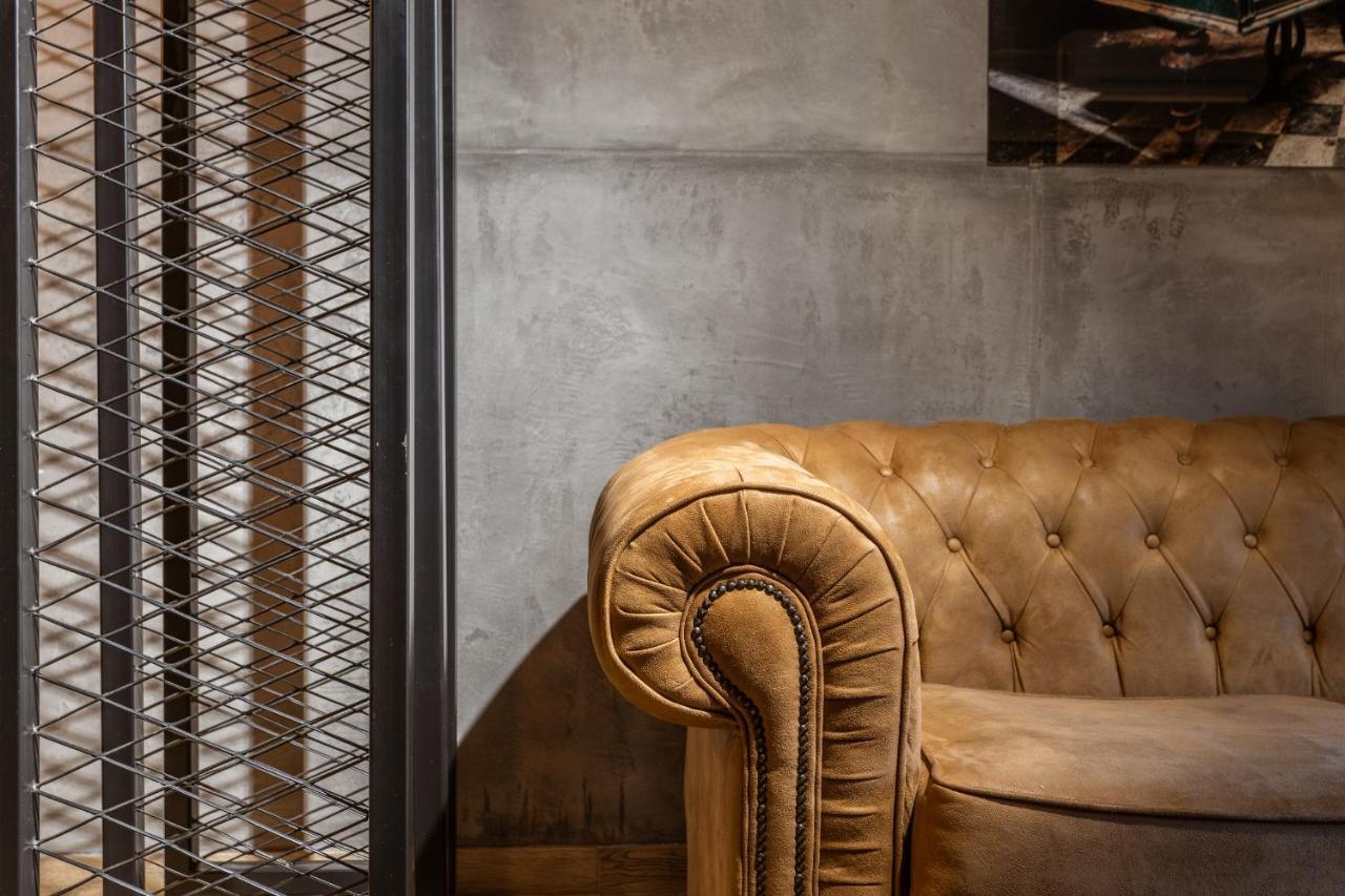 Bella Roe Premium Apartments Belgrade Luaran gambar